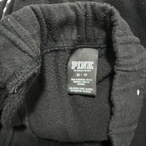 Victorias Secret PINK Boyfriend Sweats - Picture 4 of 4